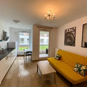 Apartament Kolska? Best Stay…, Warszawa