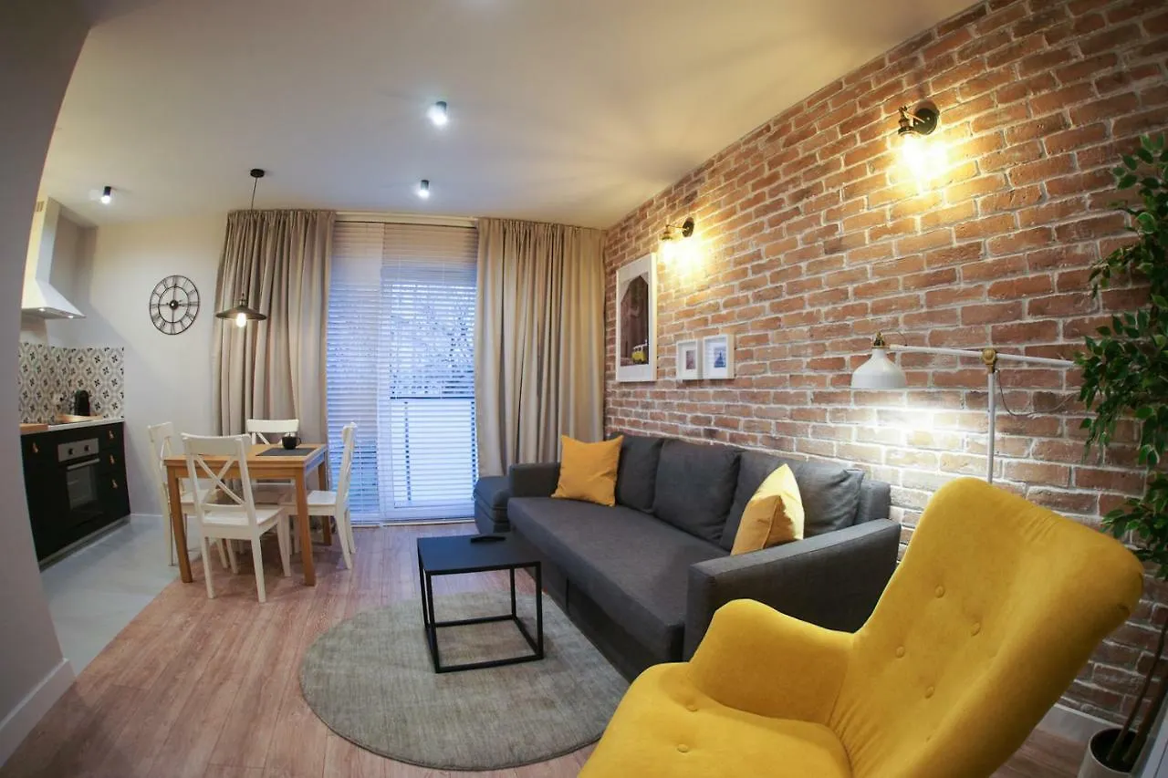 Barson Apartments contacts